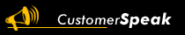 Customer Speak